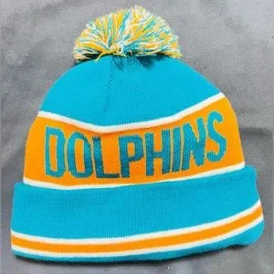 New Era | Accessories | Throwback Miami Dolphins New Era 